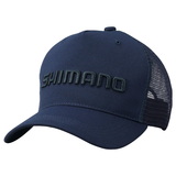 シマノ(SHIMANO) CA-061V スタンダード メッシュキャップ 598349 帽子&紫外線対策グッズ