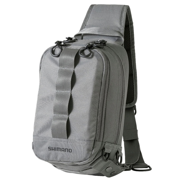 シマノ(SHIMANO) BS-025T スリング ショルダーバッグ 597571 ショルダーバッグ