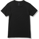 MXP(エムエックスピー) ファインドライ ショートスリーブ クルー MX11309 【廃】メンズ速乾性半袖Tシャツ
