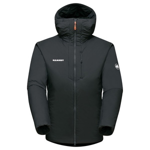 MAMMUT(マムート） Rime IN Flex Hooded Jacket AF Men’s 1013-02110