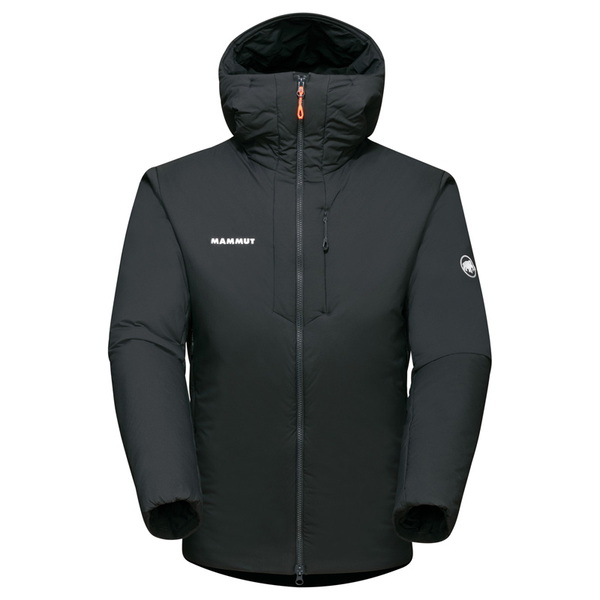 MAMMUT Rime IN Flex Hooded Jacket AF Men