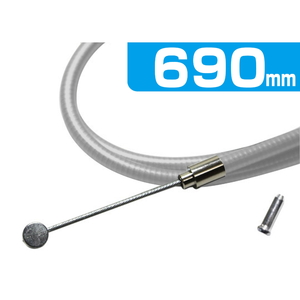 トップ(TOP) ブレーキワイヤー サイクル/自転車  