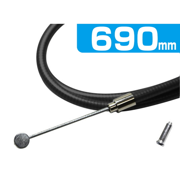 トップ(TOP) ブレーキワイヤー サイクル/自転車   ブレーキ関連