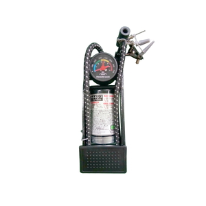 トップ(TOP) フットポンプゲージ&アダプターH801A2  