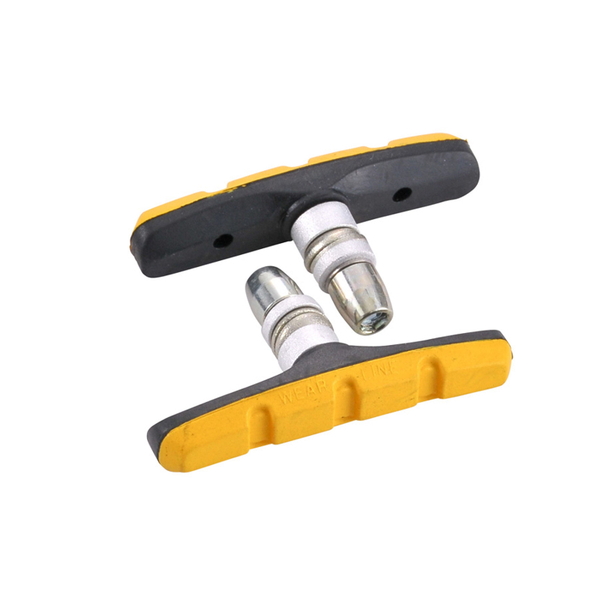 Foglia(フォグリア) Vブレーキシュー サイクル/自転車   ブレーキ関連