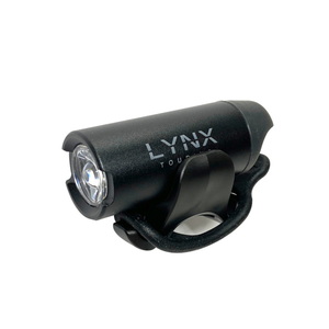 LYNX TOURING(リンクスツーリング) ハイパワーLEDヘッドライトLX-123P 最大150ルーメン 充電式