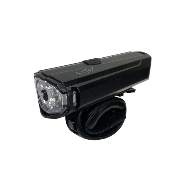 LYNX TOURING(リンクスツーリング) LX-129P 充電式ハイパワーLEDヘッドライト自動調光   ライト