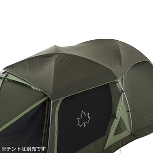 ロゴス(LOGOS) ツールームテント テント テント・タープ｜アウトドア 