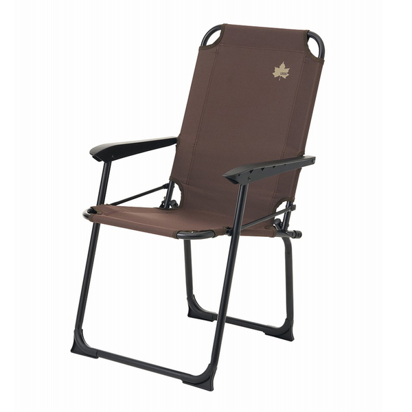 ロゴス(LOGOS) アースライトハイバックチェアAL 73301003 ディレクターズチェア