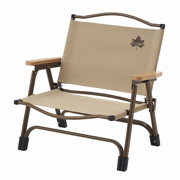 ロゴス(LOGOS) Tradcanvas ポータブルアッセムチェア 73311006 ディレクターズチェア