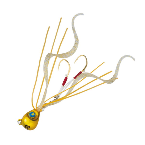 メジャークラフト ナノラバ NARB-1.5 その他ルアー