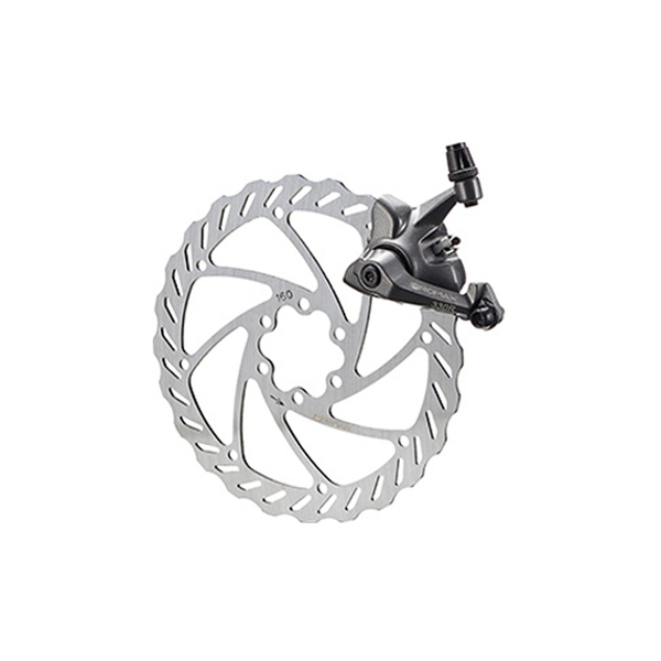 PROMAX(プロマックス) DSK-330R フラットマウント ディスクブレーキ BRC01700 ブレーキ関連