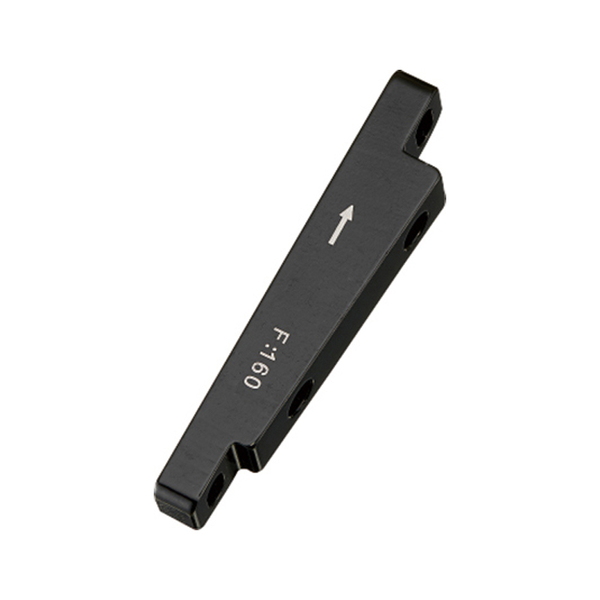 PROMAX(プロマックス) FM160F YBR04400 ブレーキ関連