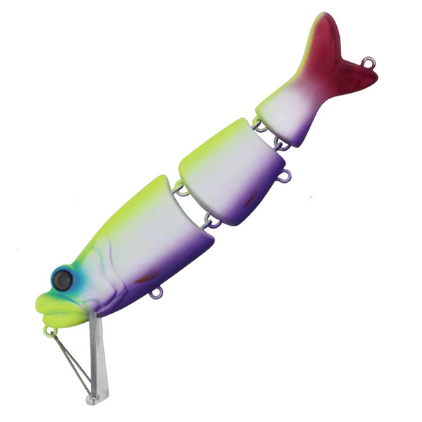 BOMBA DA AGUA(ボンバダアグア) トビキチ   ビッグベイト