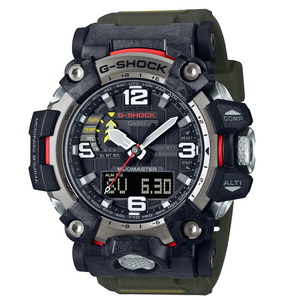 G-SHOCK(ジーショック) 【国内正規品】GWG-2000-1A3JF GWG-2000-1A3JF カジュアルウォッチ･時計