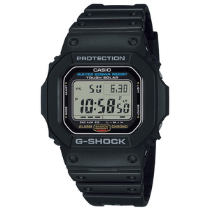G-SHOCK アウトドアウォッチ・時計 【国内正規品】G-5600UE-1JF ブラック