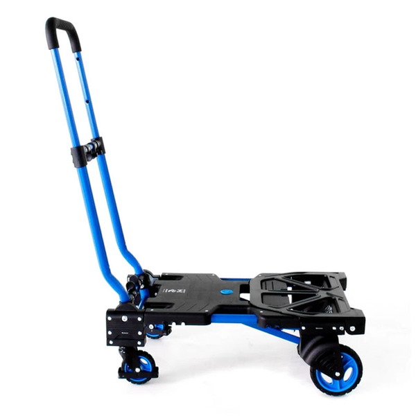 花岡車輛(HANAOKA) F-CART 2×4(フラットカートツーバイフォー)   収納･運搬