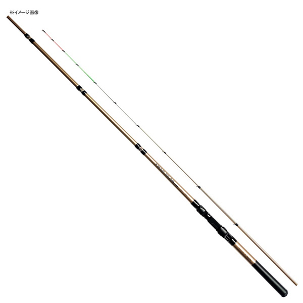 ニッシン フィールド ギア ARS 1202(2ピーズ) 6160012 その他磯波止竿