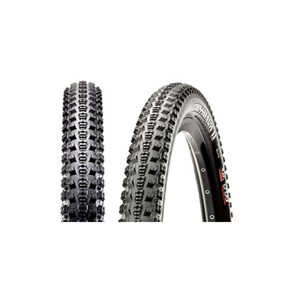 MAXXIS(マキシス) Crossmark II クロスマーク2 MTBタイヤ サイクル/自転車 TIR35402 700C(27インチ)～タイヤ