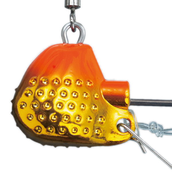 がまかつ(Gamakatsu) 桜幻 鯛テンヤ TG 19341-3-0 テンヤ