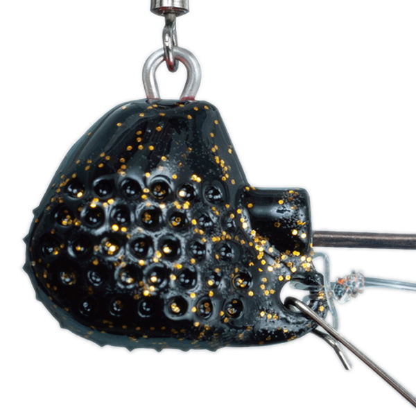 がまかつ(Gamakatsu) 桜幻 鯛テンヤ TG 19342-5-0 テンヤ