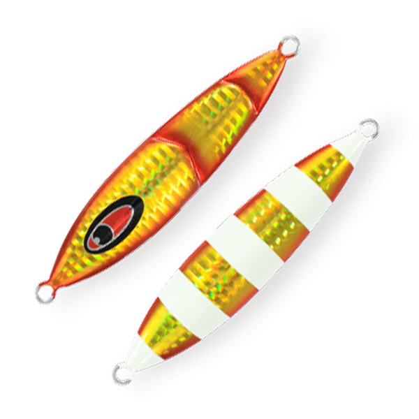 シーフロアコントロール クランキー   メタルジグ(200g以上)