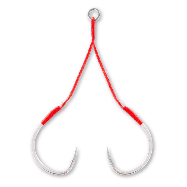 シーフロアコントロール JAM アシストフック   ジグ用アシストフック