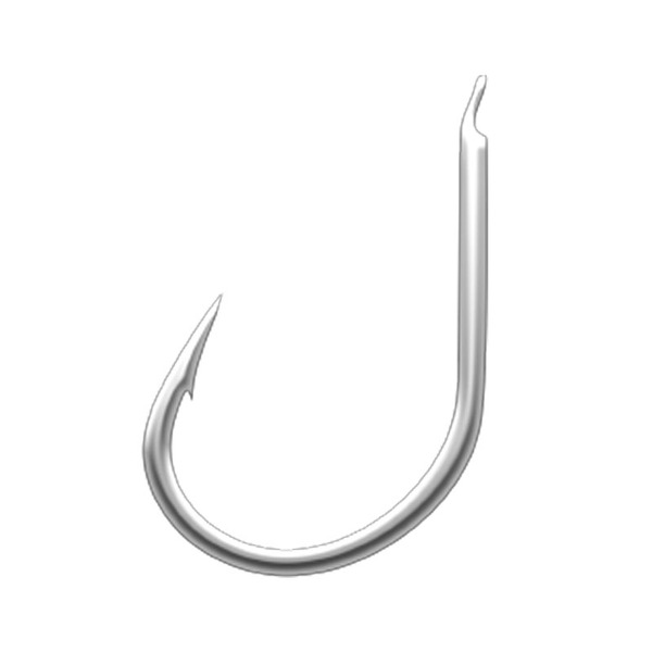 シーフロアコントロール JAM フックLS(ロングシャンク)   シングルフック