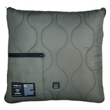 50/50 WORKSHOP(5050 ワークショップ) NUK Electric Heating Blanket&Cushion TR020-5WS-4261 ブランケット