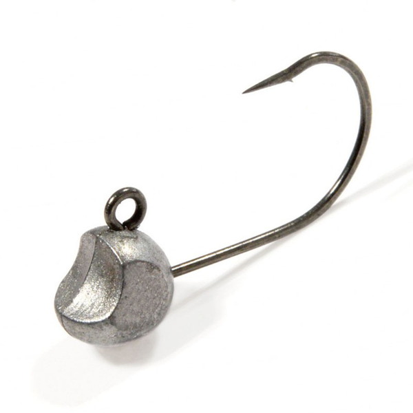 マグバイト(MAGBITE) アジキラーフィール MB09 ワームフック(ライトソルト用)