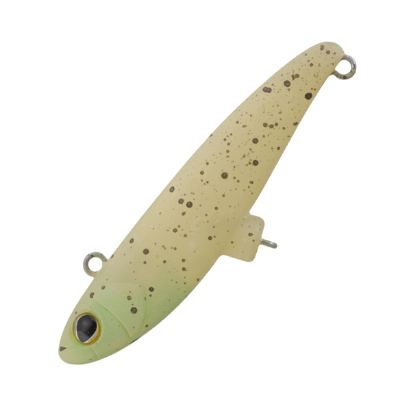 TIMON(ティモン/鮭鱒) ダートラン   ミノー