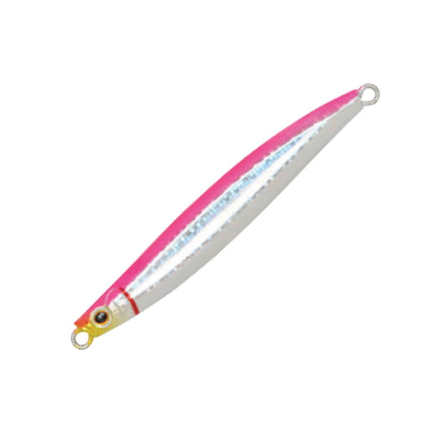 ジャクソン(Jackson) メタルエフェクト ステイフォール   メタルジグ(100～200g未満)