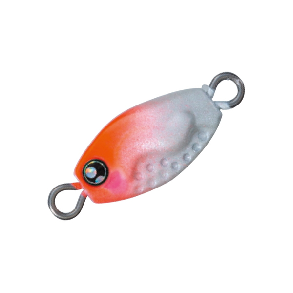 邪道 冷斬(レザン)   メタルジグ(10g未満)