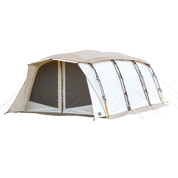 ogawa(キャンパルジャパン) アポロン TC 2789 ツールームテント