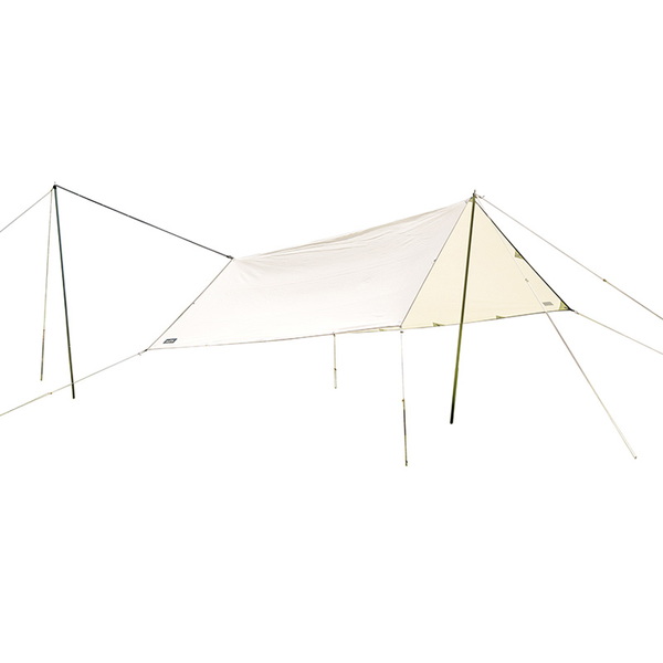 ogawa(キャンパルジャパン) システムタープレクタT/C 3340 ウィング型(ポール:1～2本)