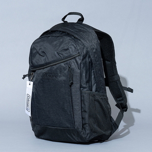 Coleman(コールマン) ウォーカー15(WALKER 15) 約15L ブラックヘザー 2000038987 Coleman(コールマン) ウォーカー15(WALKER 15) 約15L ブラックヘザー 2000038987