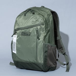 コールマン(Coleman) デイパック・バックパック ウォーカー15(WALKER 15) 約15L フォレストグリーン