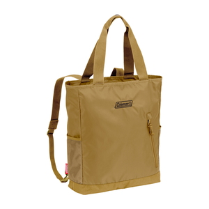 Coleman(コールマン) 2WAY バックパック トート(2WAY BACKPACK TOTE) 2000039003