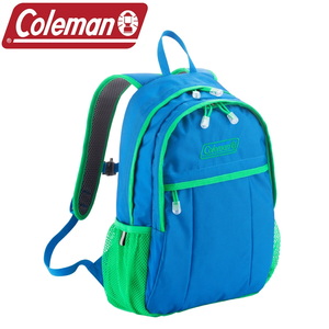 Coleman(コールマン) ウォーカー ミニ(WALKER MINI) 約10L ブルー×グリーン 2000039062