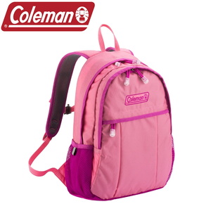 Coleman(コールマン) ウォーカー ミニ（ＷＡＬＫＥＲ ＭＩＮＩ） 約１０Ｌ ピンク×パープル 2000039063