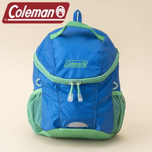 Coleman(コールマン) プチ（ＰＥＴＩＴ） 約５Ｌ ブルー×グリーン 2000039068