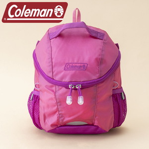 Coleman(コールマン) プチ（ＰＥＴＩＴ） 約５Ｌ ピンク×パープル 2000039069