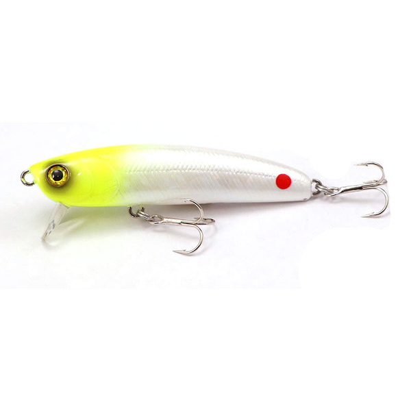 サムルアーズ(sumlures) コトカス   ミノー