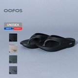 OOFOS(ウーフォス) 【24春夏】OOriginal(ウーオリジナル) 200001 ビーチサンダル(レディース)