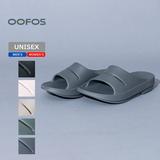 OOFOS(ウーフォス) 【24春夏】OOahh(ウーアー) 200002 シャワーサンダル