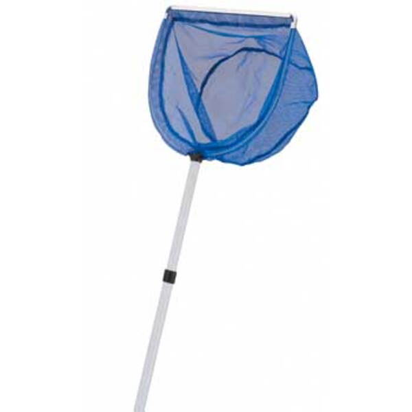 エーワン 魚網 Zoom Net 三角型 SZN30T 虫採り網