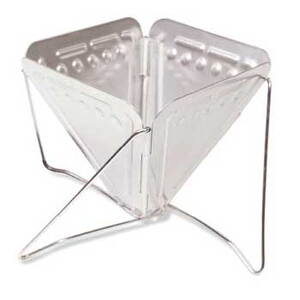 エーワン HAC2720アウトドアコーヒードリッパー B-3341