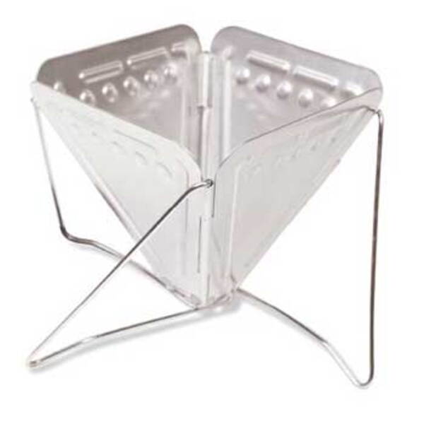 エーワン HAC2720アウトドアコーヒードリッパー B-3341 パーコレーター&バネット