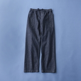 ORCIVAL(オーシバル) カツラギイージーパンツ メンズ #RC-2423 YMN ロングパンツ(メンズ)