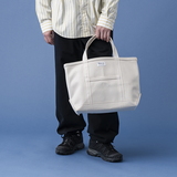 ORCIVAL(オーシバル) キャンバストートバッグ #RC-7042 HVC トートバッグ